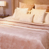 Rumier Quilt With Shams Set of 2